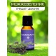 Набор масел эфирных Главбаня (можжевельник, апельсин, чабрец, кедр) 4х15мл